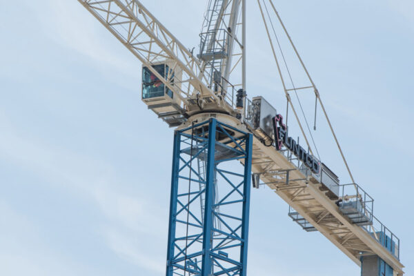 One Beale One Beale Seismic Project | Tucker Seismic Solutions