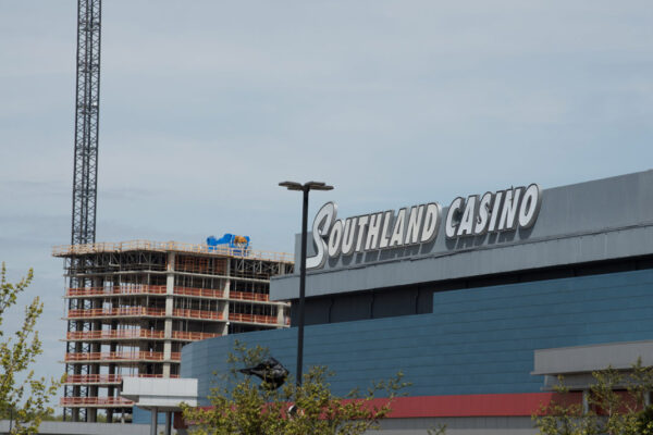 Southland Gaming & Casino