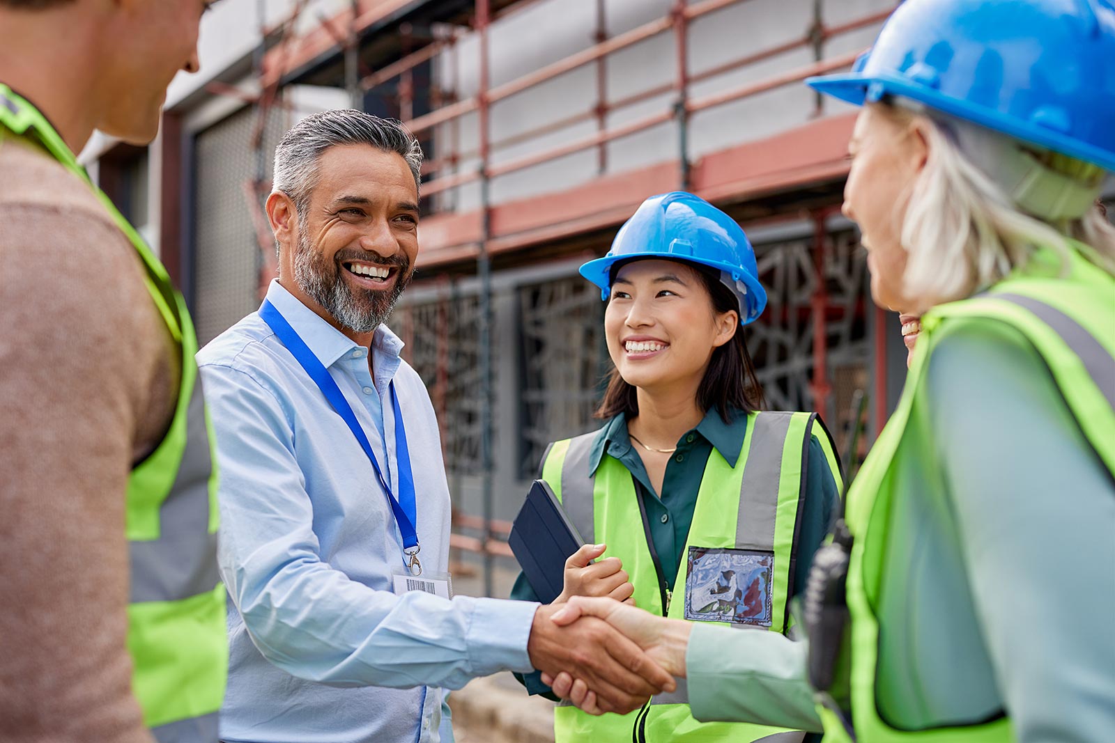 Outside Sales Representative – Indianapolis Area, Indiana